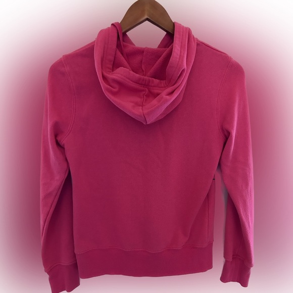 Disney Mickey & Minnie Hoodie - Juniors, Size Medium (7/9) - Picture 3 of 3